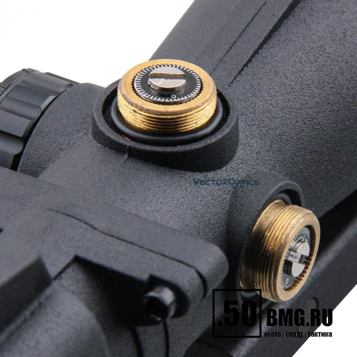 Коллиматорный прицел Vector Optics Condor 2x42