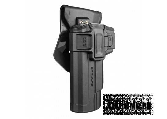 Кобура FAB Defense M1 1911 для COLT 1911 1 уровня (для левши)