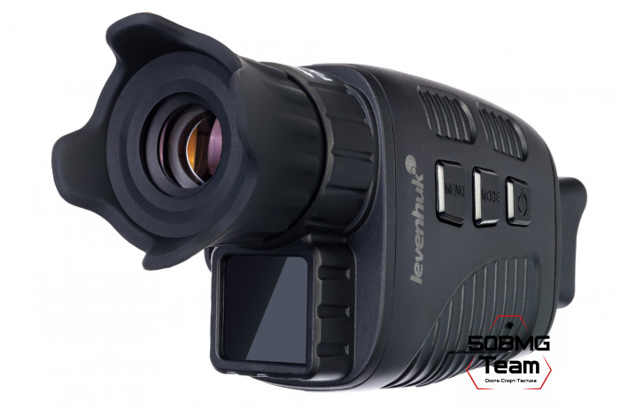 Монокуляр цифровой ночного видения Levenhuk Halo 13x