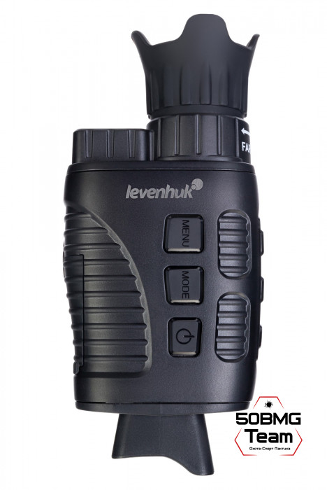 Монокуляр цифровой ночного видения Levenhuk Halo 13x