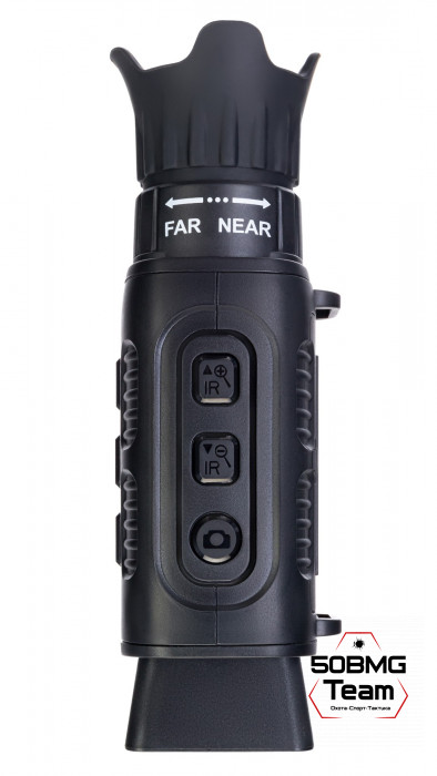 Монокуляр цифровой ночного видения Levenhuk Halo 13x