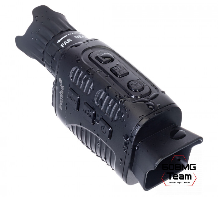 Монокуляр цифровой ночного видения Levenhuk Halo 13x