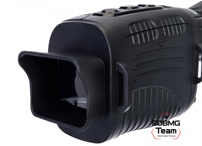 Монокуляр цифровой ночного видения Levenhuk Halo 13x