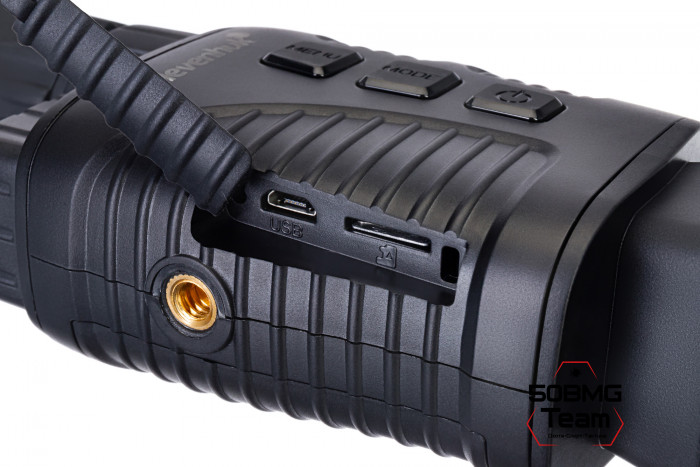 Монокуляр цифровой ночного видения Levenhuk Halo 13x