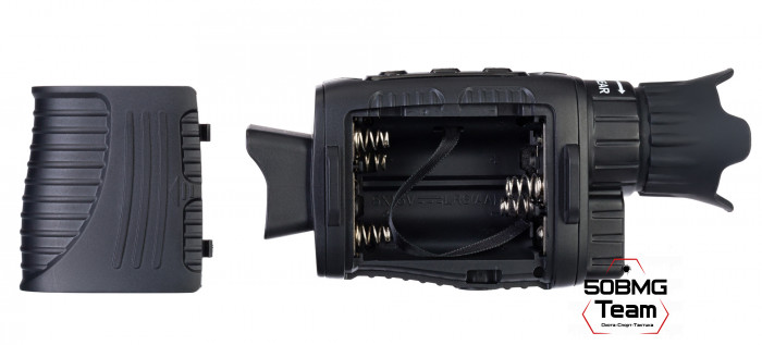 Монокуляр цифровой ночного видения Levenhuk Halo 13x