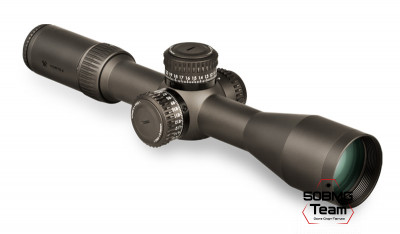 Оптический прицел Vortex Razor HD Gen II 3-18x50