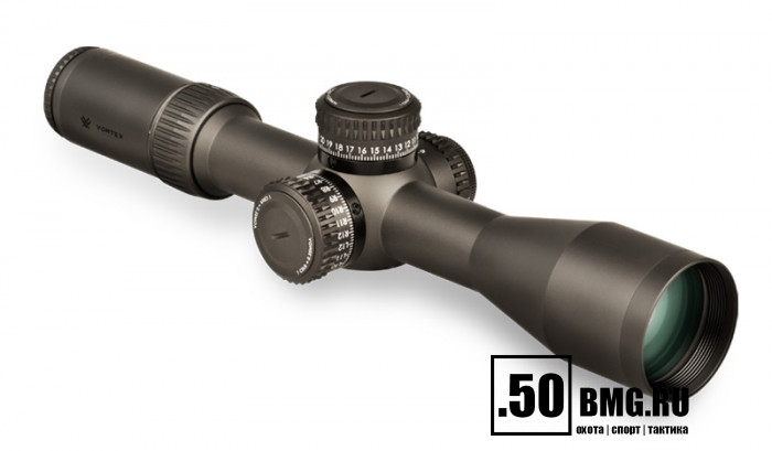 Оптический прицел Vortex Razor HD Gen II 3-18x50