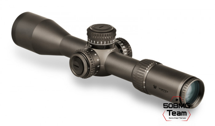 Оптический прицел Vortex Razor HD Gen II 3-18x50