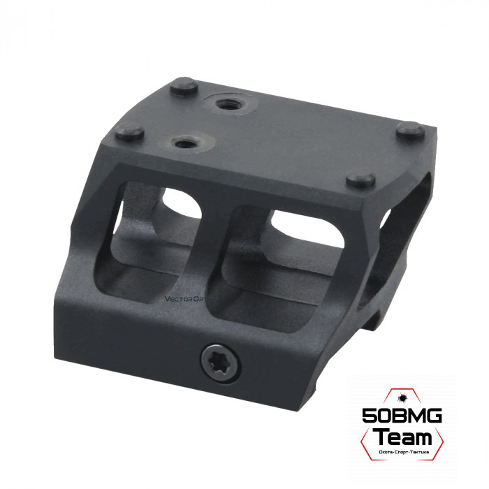 Крепление для коллиматора Vector Optics Weaver (SCFRM-11)