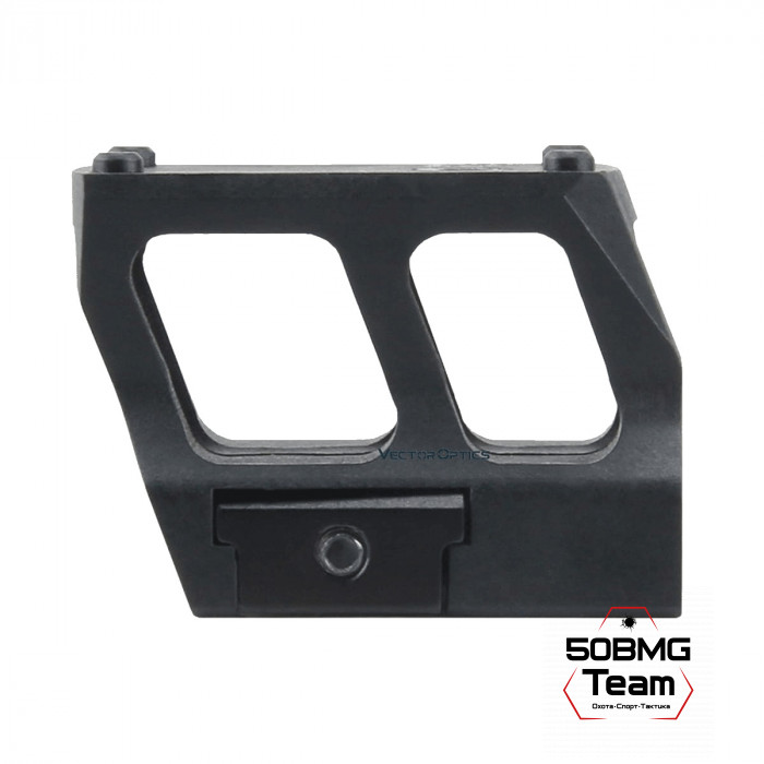 Крепление для коллиматора Vector Optics Weaver (SCFRM-11)