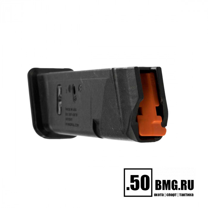 Магазин Magpul PMAG GL9 для GLOCK G17 на 10 патронов 9x19 (MAG801)
