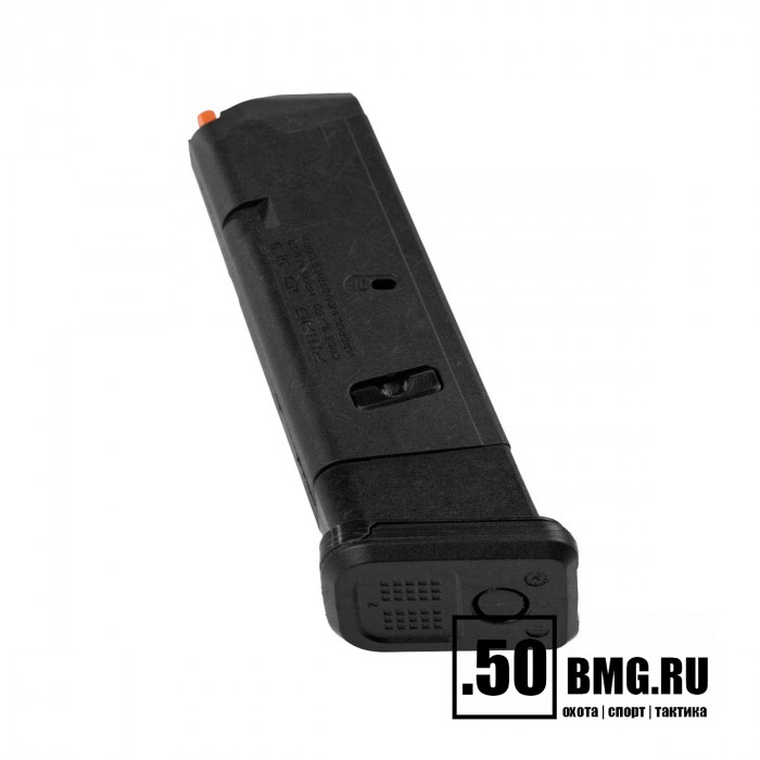 Магазин Magpul PMAG GL9 для GLOCK G17 на 10 патронов 9x19 (MAG801)