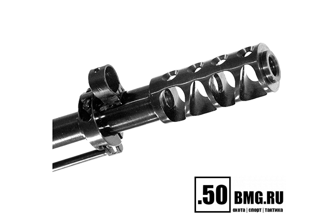 Пламегаситель Тактика-Тула ЕГЕРЬ для КО 91/30М (20034)