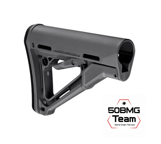 Приклад Magpul MOE Carbine Stock Mil-Spec (MAG400)