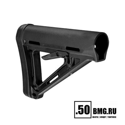 Приклад Magpul MOE Carbine Stock Mil-Spec (MAG400)