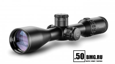Оптический прицел Hawke Sidewinder 30 SF FFP 4-16x50
