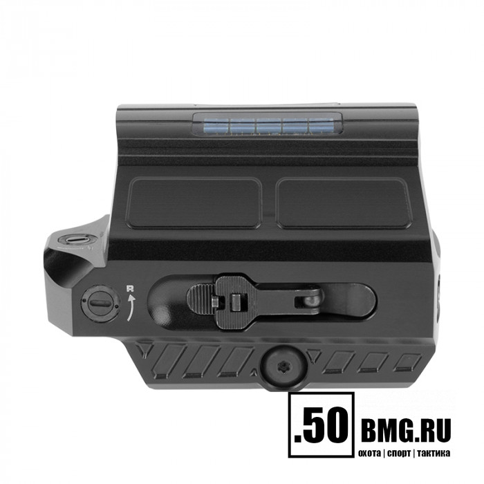 Коллиматорный прицел Holosun Enclosed HS512C 