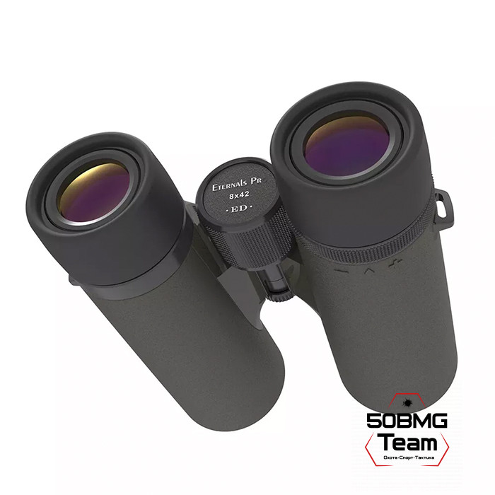 Бинокль MewLite Eternals Pro 8x42 ED Roof