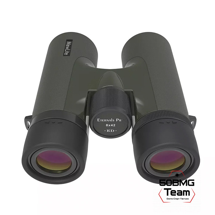 Бинокль MewLite Eternals Pro 8x42 ED Roof