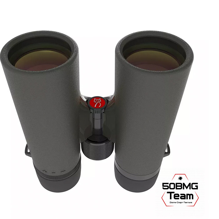 Бинокль MewLite Eternals Pro 8x42 ED Roof