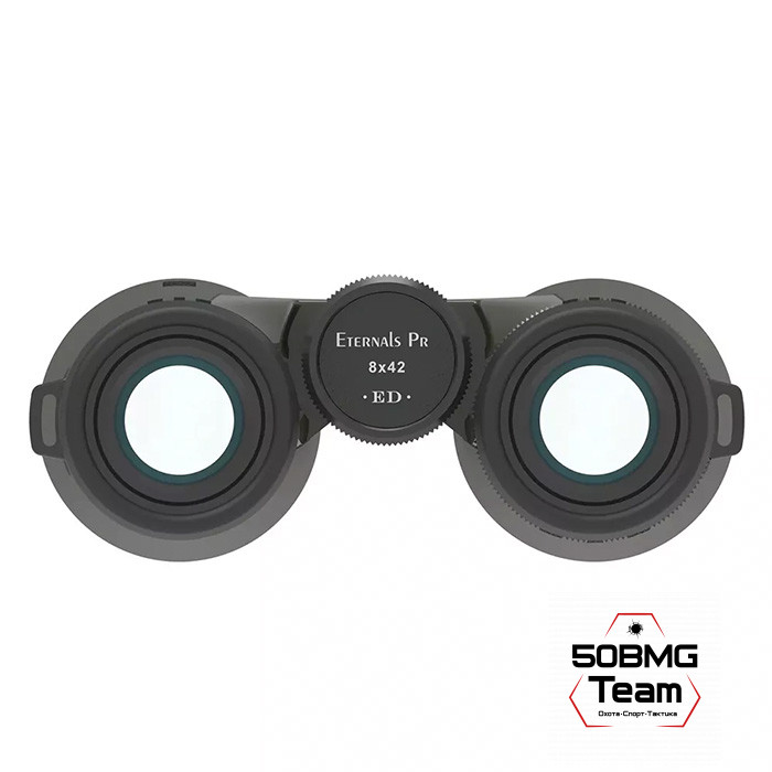 Бинокль MewLite Eternals Pro 8x42 ED Roof