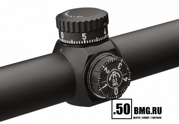 Оптический прицел Leupold VX-Freedom AR 1.5-4x20 P5