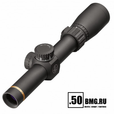 Оптический прицел Leupold VX-Freedom AR 1.5-4x20 P5