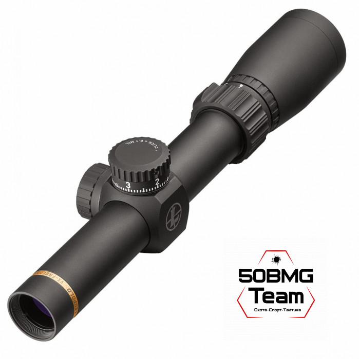 Оптический прицел Leupold VX-Freedom AR 1.5-4x20 P5 