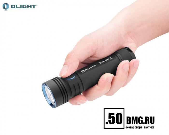 Фонарь Olight Seeker 2