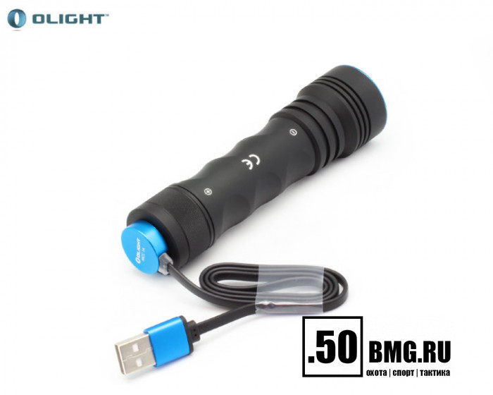 Фонарь Olight Seeker 2