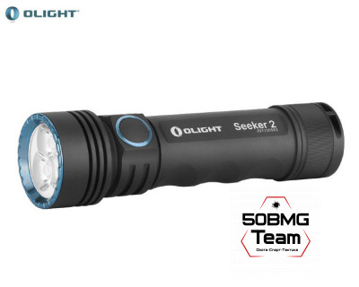 Фонарь Olight Seeker 2