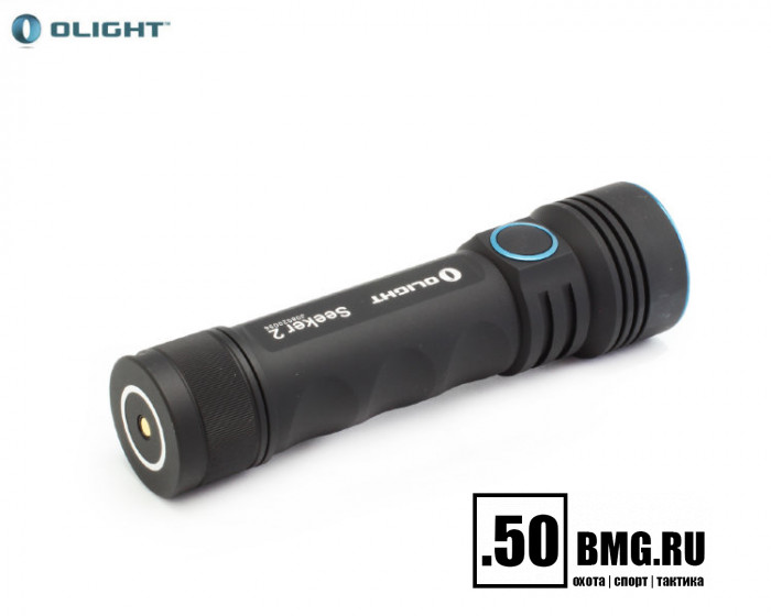 Фонарь Olight Seeker 2