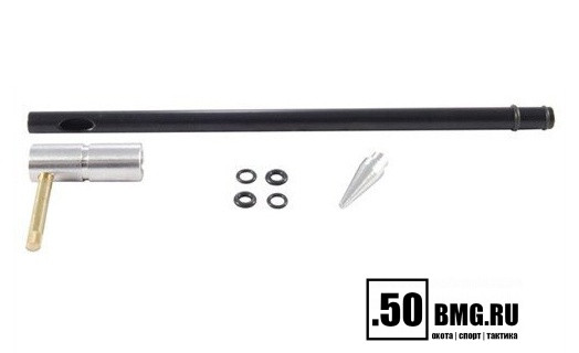 Направляющая Dewey для ствола .30-06 кал SAKO Long (SL-3)