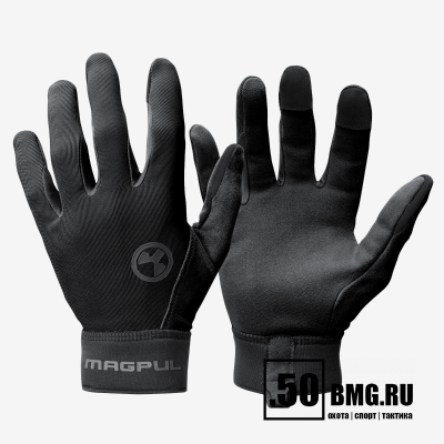 Перчатки Magpul Technical Glove 2.0 Black (MAG1014-BLK)