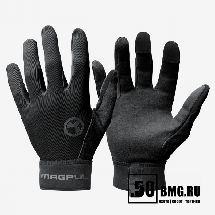 Перчатки Magpul Technical Glove 2.0 Black (MAG1014-BLK)