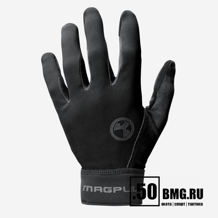 Перчатки Magpul Technical Glove 2.0 Black (MAG1014-BLK)