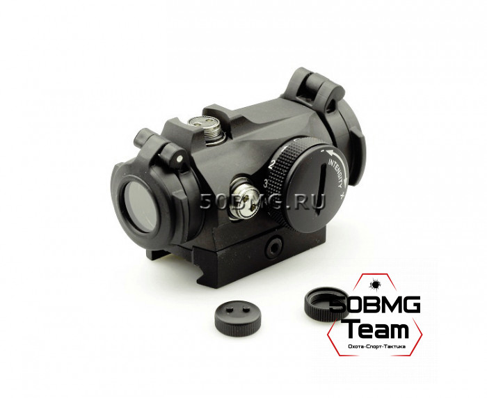 Коллиматорный прицел Aimpoint Micro T-2 (2MOA) (200170)