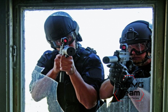 Коллиматорный прицел Aimpoint Micro T-2 (2MOA) (200170)