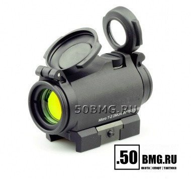 Коллиматорный прицел Aimpoint Micro T-2 (2MOA) (200170)