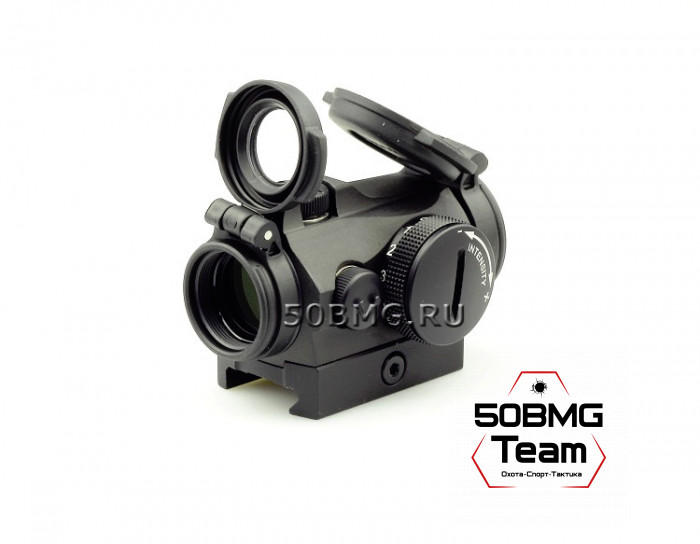 Коллиматорный прицел Aimpoint Micro T-2 (2MOA) (200170)