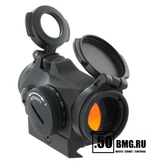 Коллиматорный прицел Aimpoint Micro T-2 (2MOA) (200170)