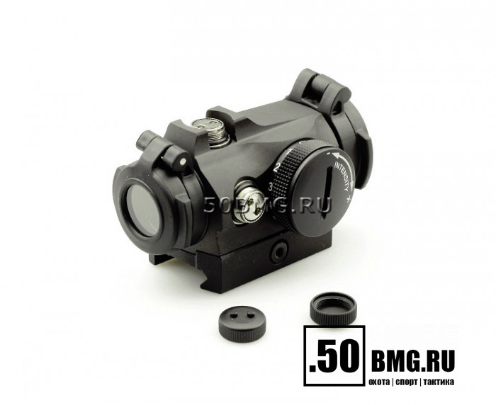 Коллиматорный прицел Aimpoint Micro T-2 (2MOA) (200170)