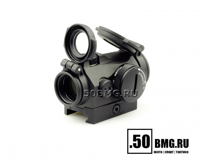 Коллиматорный прицел Aimpoint Micro T-2 (2MOA) (200170)