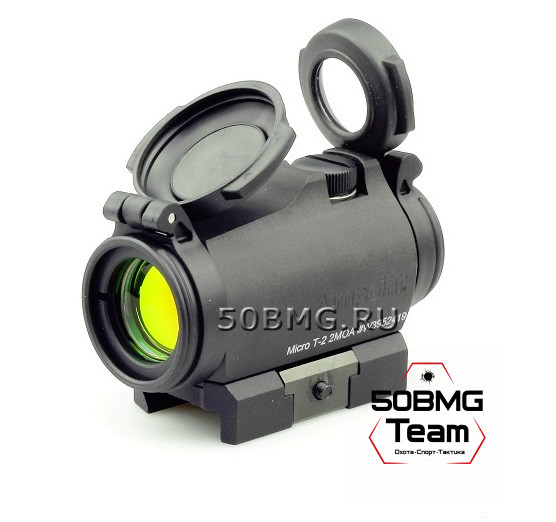 Коллиматорный прицел Aimpoint Micro T-2 (2MOA) (200170)