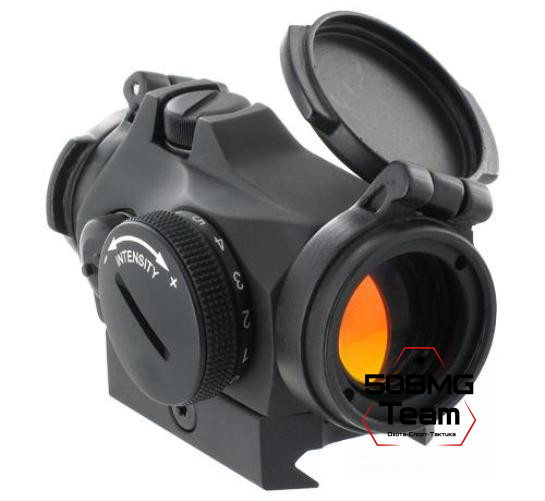 Коллиматорный прицел Aimpoint Micro T-2 (2MOA) (200170)