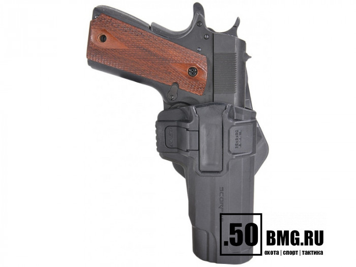 Кобура FAB Defense M1 1911 для COLT 1911 1 уровня