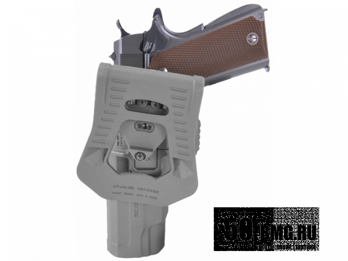 Кобура FAB Defense M1 1911 для COLT 1911 1 уровня