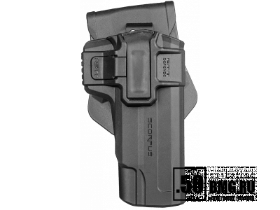 Кобура FAB Defense M1 1911 для COLT 1911 1 уровня