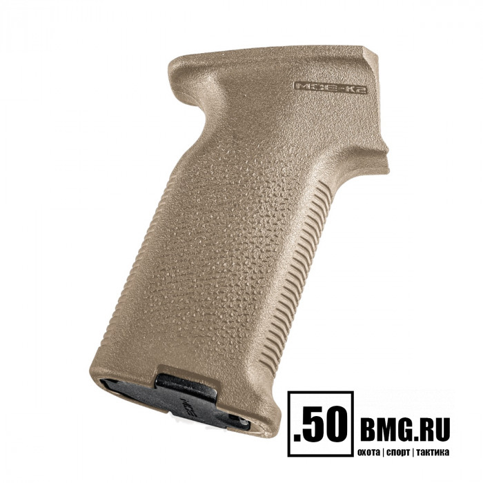 Пистолетная рукоять MOE-K2 AK Grip для AK47/AK74 (MAG683)