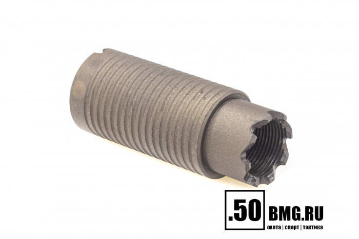 Дожигатель-маскиратор Легальный Арсенал Эхо-3 для АК/Сайга, калибр 5,45/223